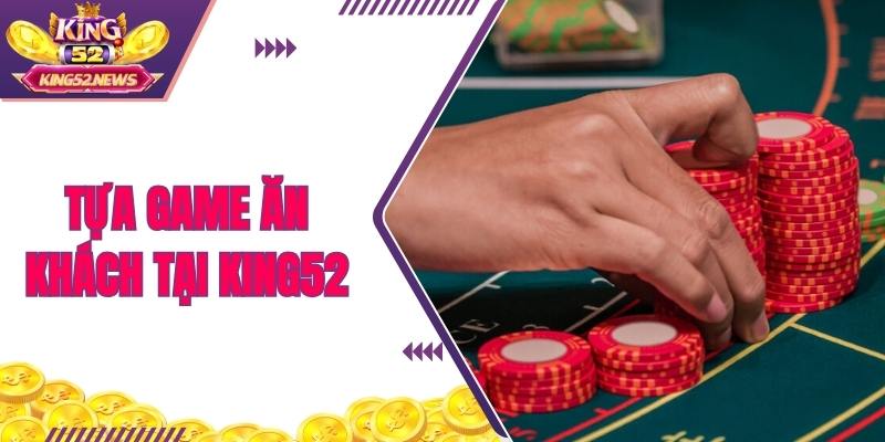 Baccarat là tựa game thu hút nhiều người tham gia