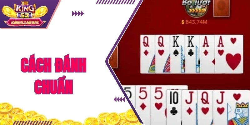 Cách đánh chuẩn chỉ khi tham gia để không mắc lỗi