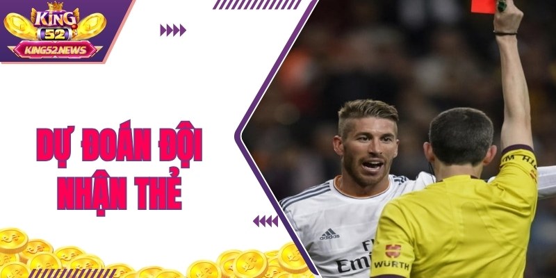 Dự đoán đội nhận cảnh cáo đầu tiên và cuối cùng cực thú vị