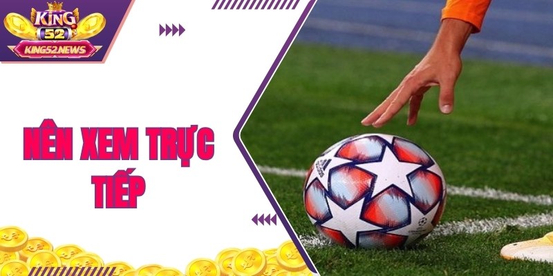 Muốn đánh rung hiệu quả, bạn nên theo dõi trực tiếp