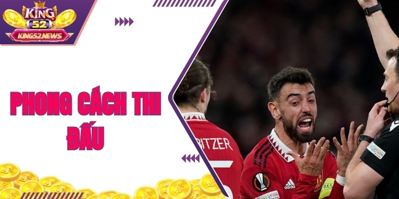 Phong cách thi đấu rắn sẽ mang về nhiều tình huống phạm lỗi